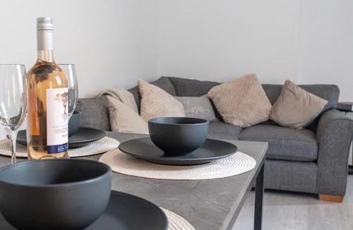 Splott House | La Casa de Class - Luxury & Comfort