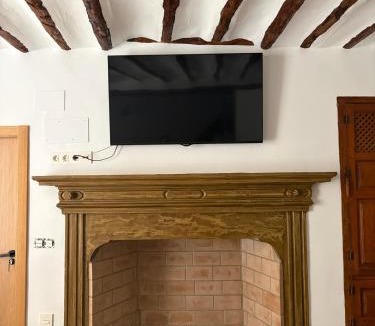 Castril Apartment | La Casa De La Tía Loles 1
