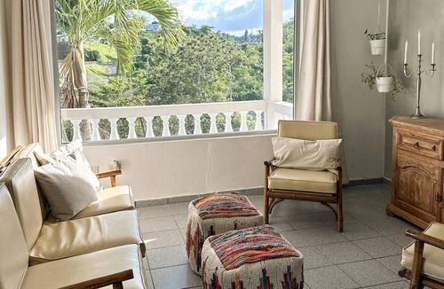 Comerio House | La Casita de Comerío