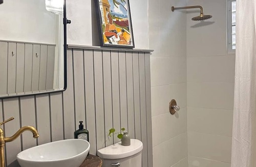 Comerio House | La Casita de Comerío