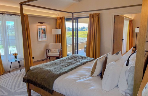 Labarde Bed & Breakfast | La Chartreuse de Dauzac