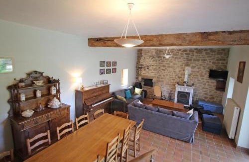 Razes House | La couze