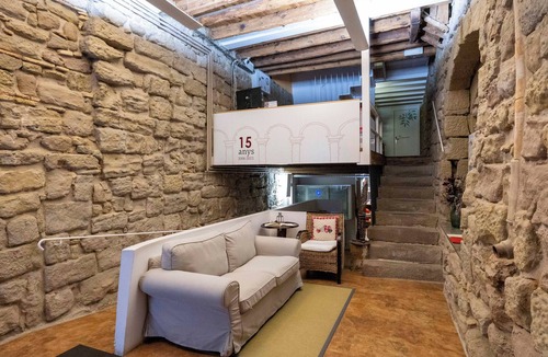 Solsona Hotel | La Freixera