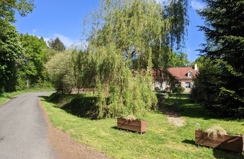 Cromac Cottage | La Grace Beautiful 1 Bedroom Cottage (3) With 10 X 5 Swimming Pool