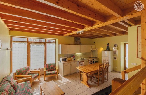 Ontex House | LA GRANGE D'ADELE - ONTEX