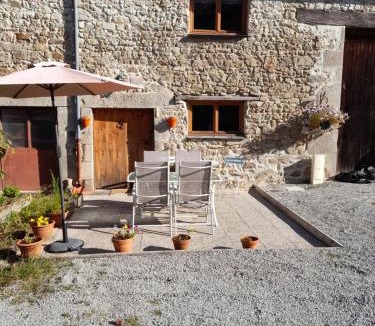 Cieux House | La Grange
