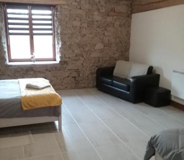 Cieux House | La Grange