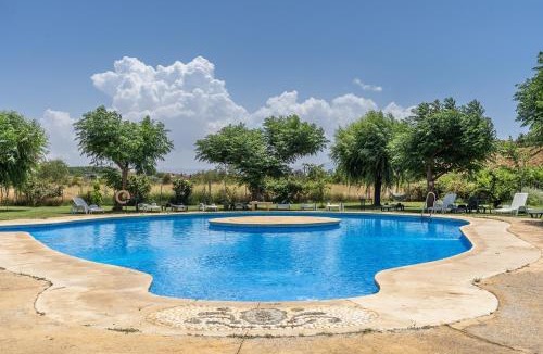 Guadix Apartment | La Higuera