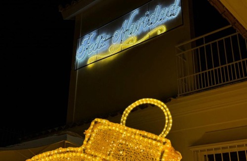 El Brillante Apartment | LA IBICENCA CORDOBA