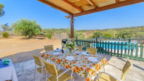 Villaviciosa de Cordoba House | La Molina de la Campana Villaviciosa de Córdoba by Ruralidays