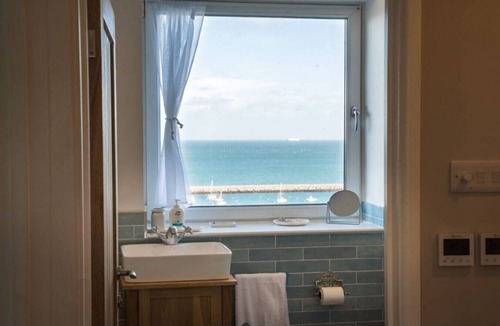 Brixham Villa | La Mouette