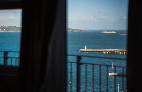 Brixham Villa | La Mouette