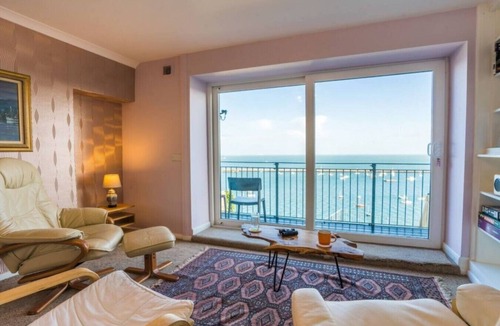 Brixham Villa | La Mouette