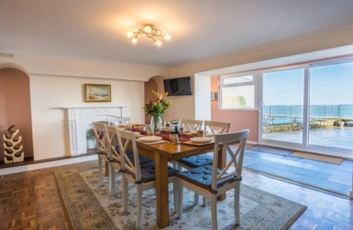 Brixham Villa | La Mouette