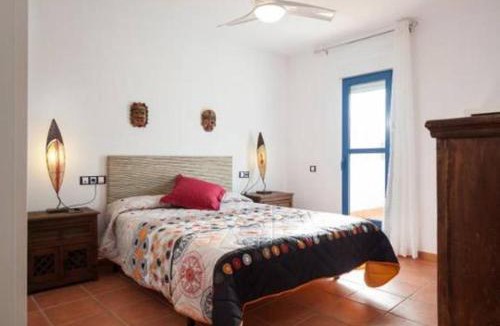 Las Negras Apartment | La Rosada 9