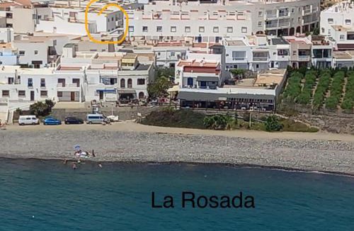 Las Negras Apartment | La Rosada 9