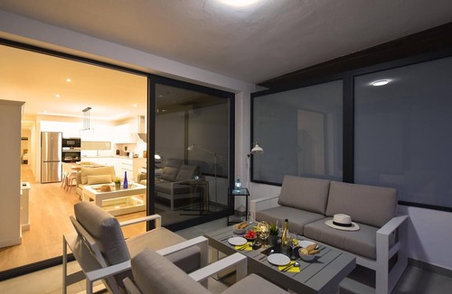 Melenara Apartment | La Terraza de Salinetas By VillaGranCanaria