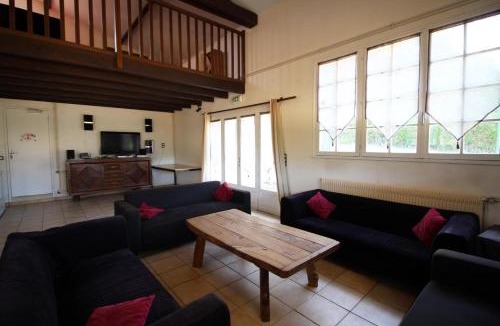 Chateauponsac House | La vauloube