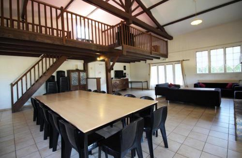 Chateauponsac House | La vauloube