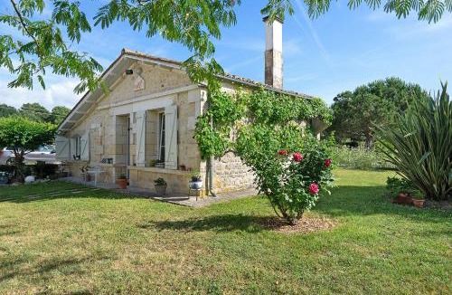 Bois House | La Vignentaise