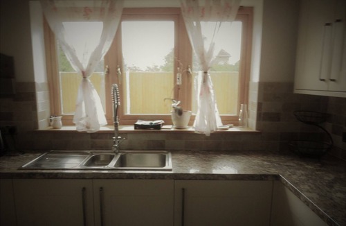 Impington Villa | La Villa dei Sogni (The Villa of Dreams)