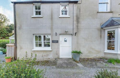 Cresswell Quay House | Laburnham Cottage