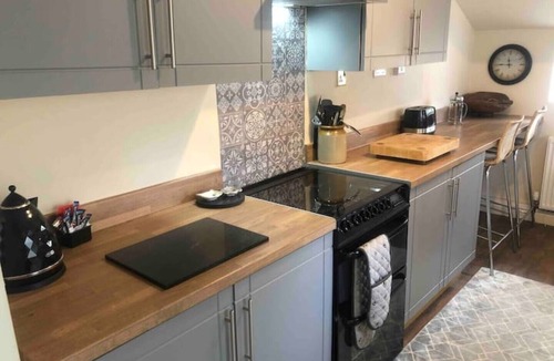 Ingleton Cottage | Laburnum Cottage Yorkshire Dales National Park 3 Peaks & Lake District
