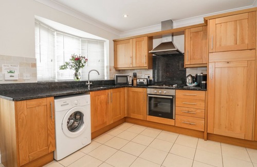 Bridgwater Cottage | Ladybird