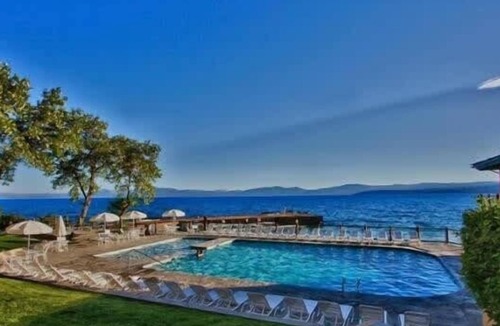 Brockway House | Lakefront Condo in Kings Beach- #26