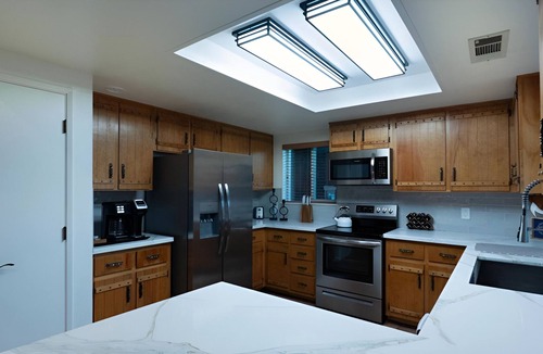 O'Brien House | Lakehead Corporate Retreat Near Shasta Sleeps 8