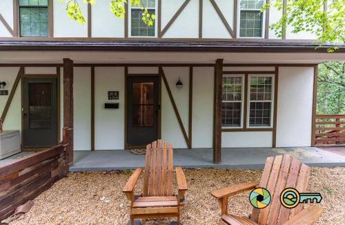 Basye House | Lakeview 10B: Forest Den