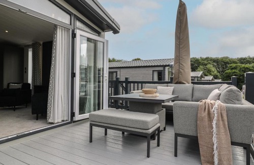 Saint Osyth House | Lakewood Plot 2