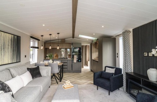 Saint Osyth House | Lakewood Plot 2
