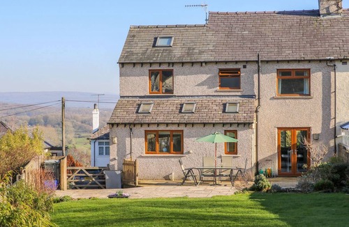 Arnside Cottage | Langtree