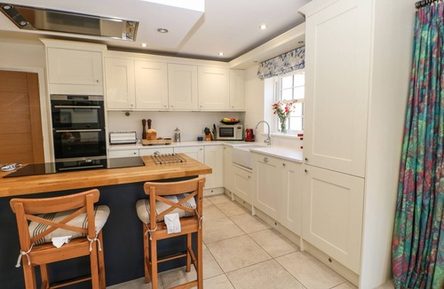 King's Meaburn Cottage | Larch House