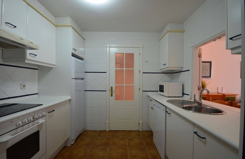 Punta del Moral Apartment | LAS DUNAS 51 - Three Bedroom Apartment, Sleeps 7