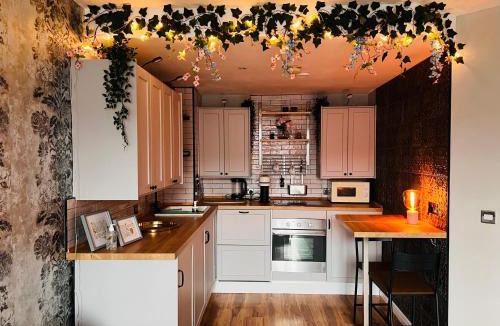 Birmingham City Centre Apartment | Latitude Chinatown Central Apartment