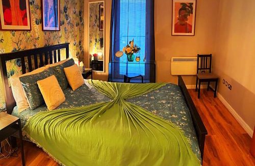 Birmingham City Centre Apartment | Latitude Chinatown Central Apartment
