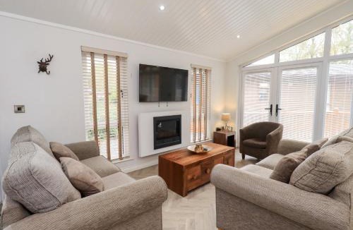 Troutbeck Bridge House | Laughing Duck
