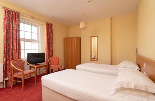 Weston-super-Mare Hotel | Lauriston Hotel