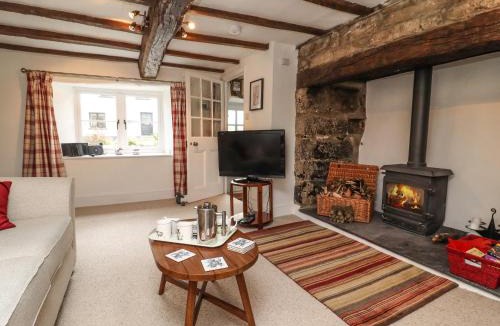 South Tawton House | Lavender Cottage