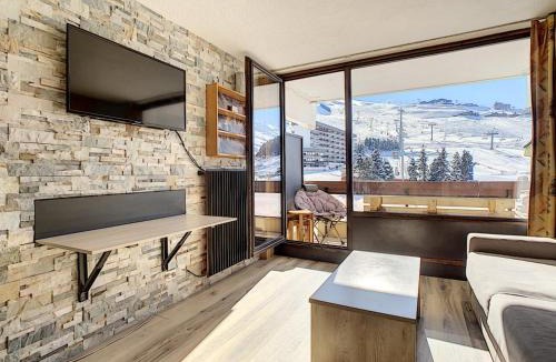 Les Menuires Apartment | Ldl