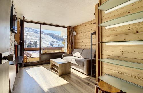 Les Menuires Apartment | Ldl