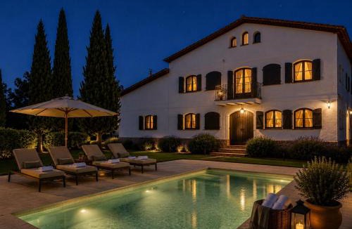 Riudoms House | Le Mirage