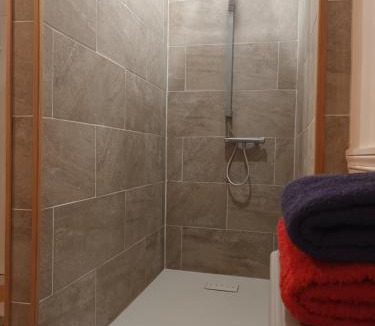 Saint-Maurice-la-Souterraine Bed & Breakfast | Le Puy Robin