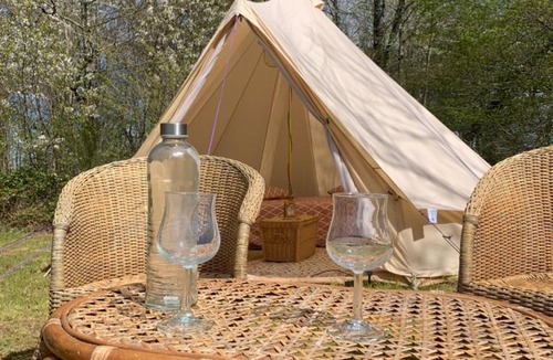 Charente Limousine Bed & Breakfast | Le refuge du Jardinier