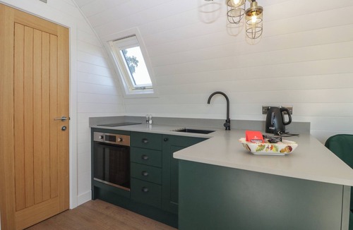 Newent Cottage | Leadon View Willow