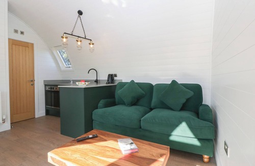 Newent Cottage | Leadon View Willow