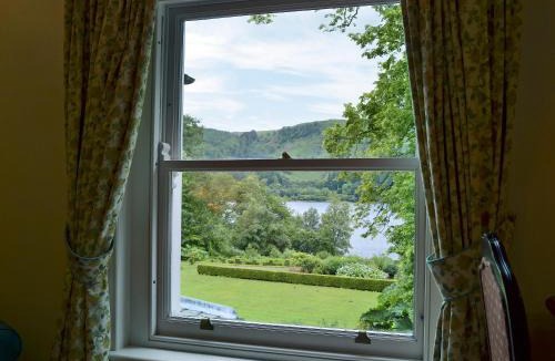 Thirlmere House | Leatheswater
