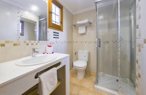 Ibiza Town Hotel | LeibTour code: VICEGRELI-STD/♫Close to Ushuaia/Hi - ☀Pool + Close to the beach